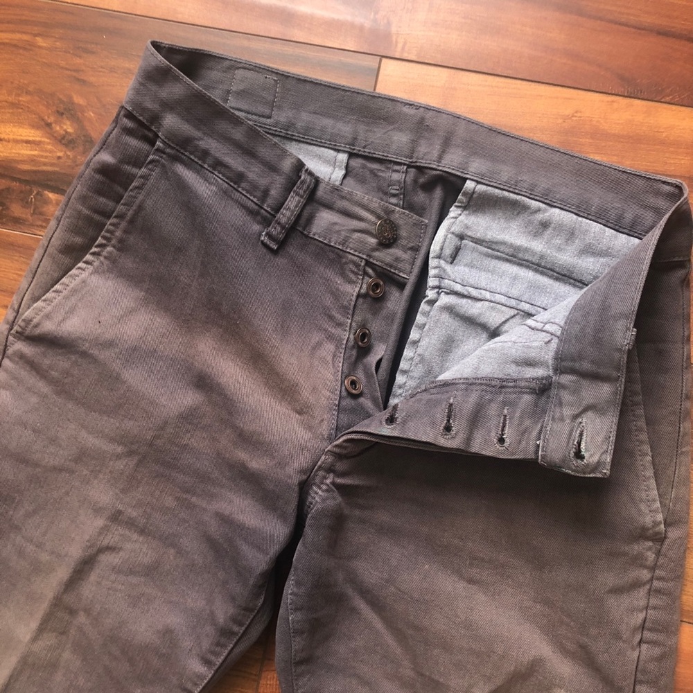 Taylor Stitch - Chinos